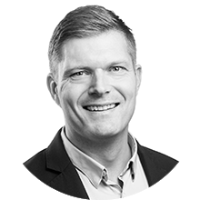 Martin Aadal Nielsen